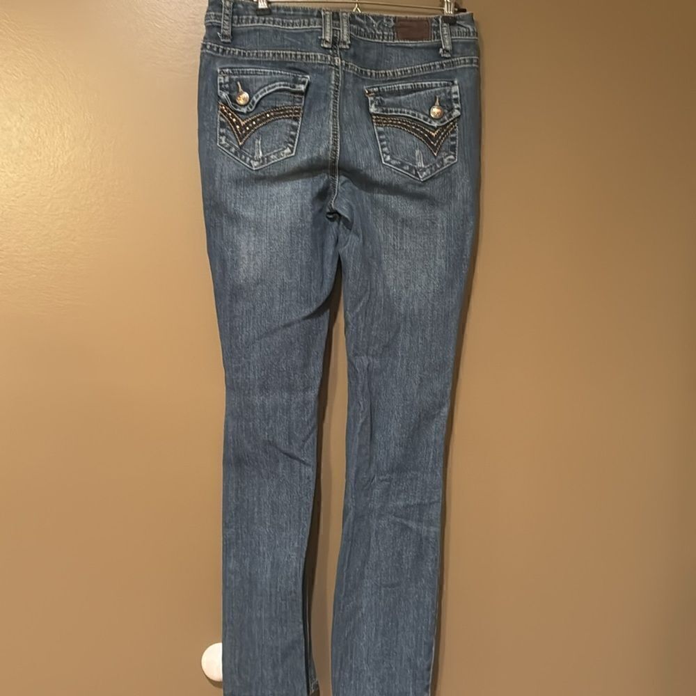 Earl Jeans Size 6 - Picture 4 of 8